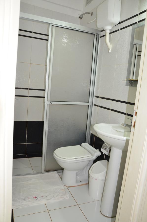 Musa Hotel Villarrica Room photo